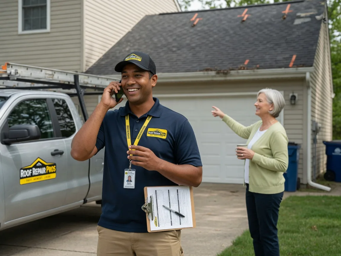 Roof Repair Benjamin, TX FAQs